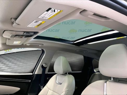 Used 2023 Hyundai Tucson Limited w/ Cargo Package image 21