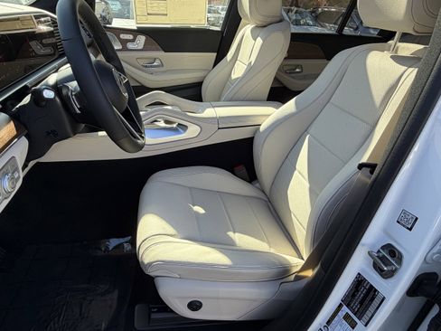 New 2026 Mercedes-Benz GLE 350 4MATIC image 18