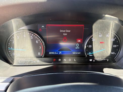 Used 2023 Ford Explorer XLT RWD image 19