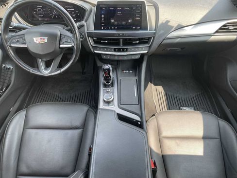 Used 2024 Cadillac CT5 Premium Luxury w/ Technology Package AWD/4WD image 21