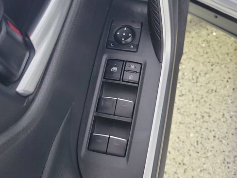 Used 2025 Toyota RAV4 XLE w/ Convenience Package FWD image 23