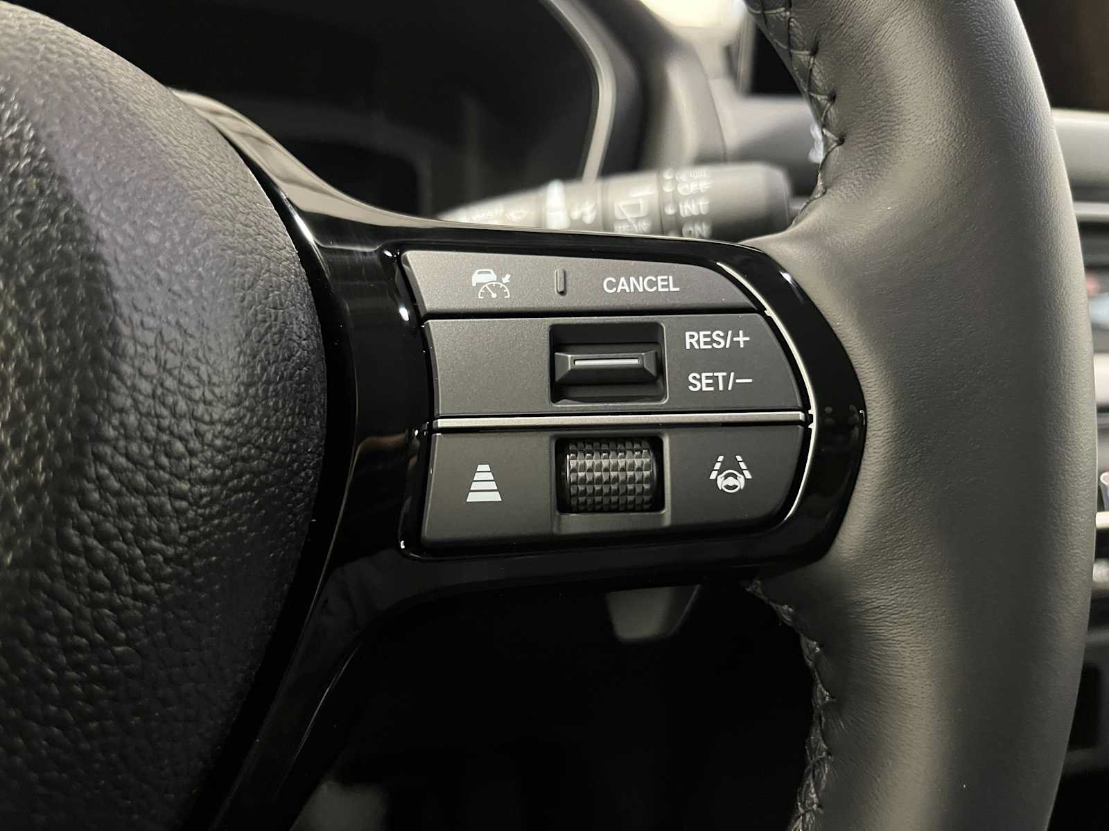 New 2026 Honda Pilot Touring image 19