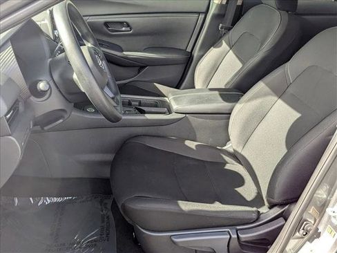 Certified 2025 Nissan Sentra S image 15