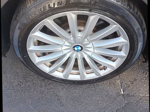 Used 2016 BMW 740i RWD image 31