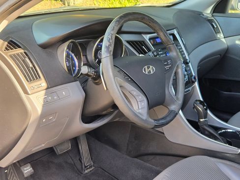 Used 2013 Hyundai Sonata SE FWD image 12