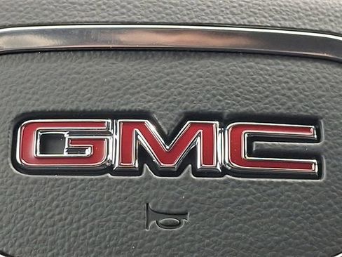 New 2026 GMC Sierra 1500 SLT w/ SLT Convenience Package image 22