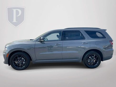 New 2026 Dodge Durango GT image 5