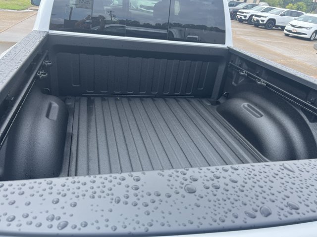 New 2026 RAM 1500 RHO w/ Bed Utility Group AWD/4WD image 11