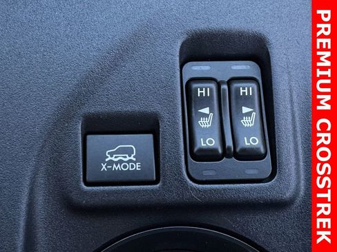 Used 2018 Subaru Crosstrek 2.0i Premium w/ Popular Package #2 image 19