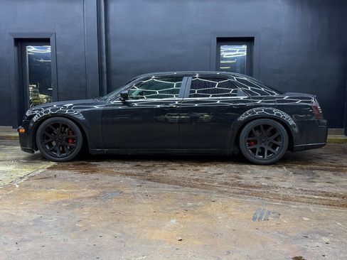 Used 2006 Chrysler 300 SRT8 w/ SRT Option Group II image 5
