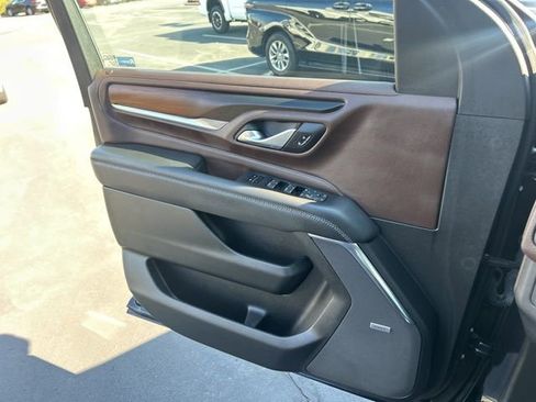 Used 2022 GMC Yukon XL Denali w/ Max Trailering Package image 31