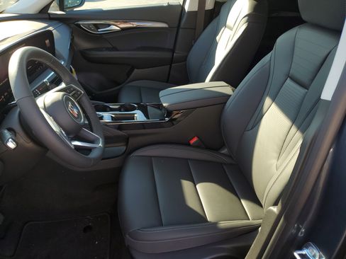 New 2026 Buick Envision Preferred image 29