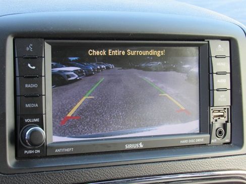 Used 2020 Dodge Grand Caravan GT image 13