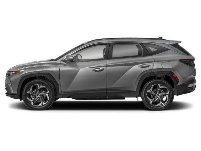 Used 2024 Hyundai Tucson Limited AWD/4WD image 6