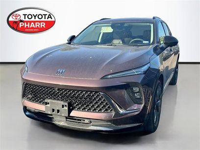 Used 2025 Buick Envision Sport Touring