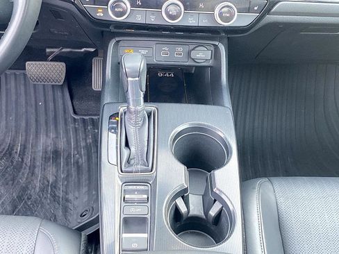 Used 2023 Honda Civic Touring image 18