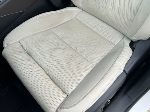 Used 2024 Lexus RX 350 w/ Convenience Package AWD/4WD image 15