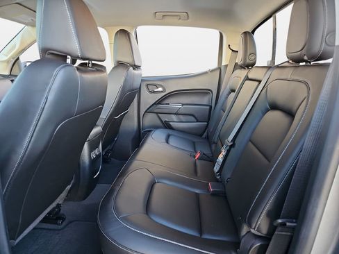 Used 2022 Chevrolet Colorado ZR2 AWD/4WD image 20