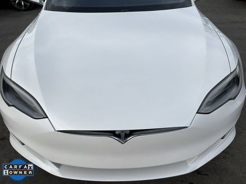 Used 2017 Tesla Model S 100D image 95