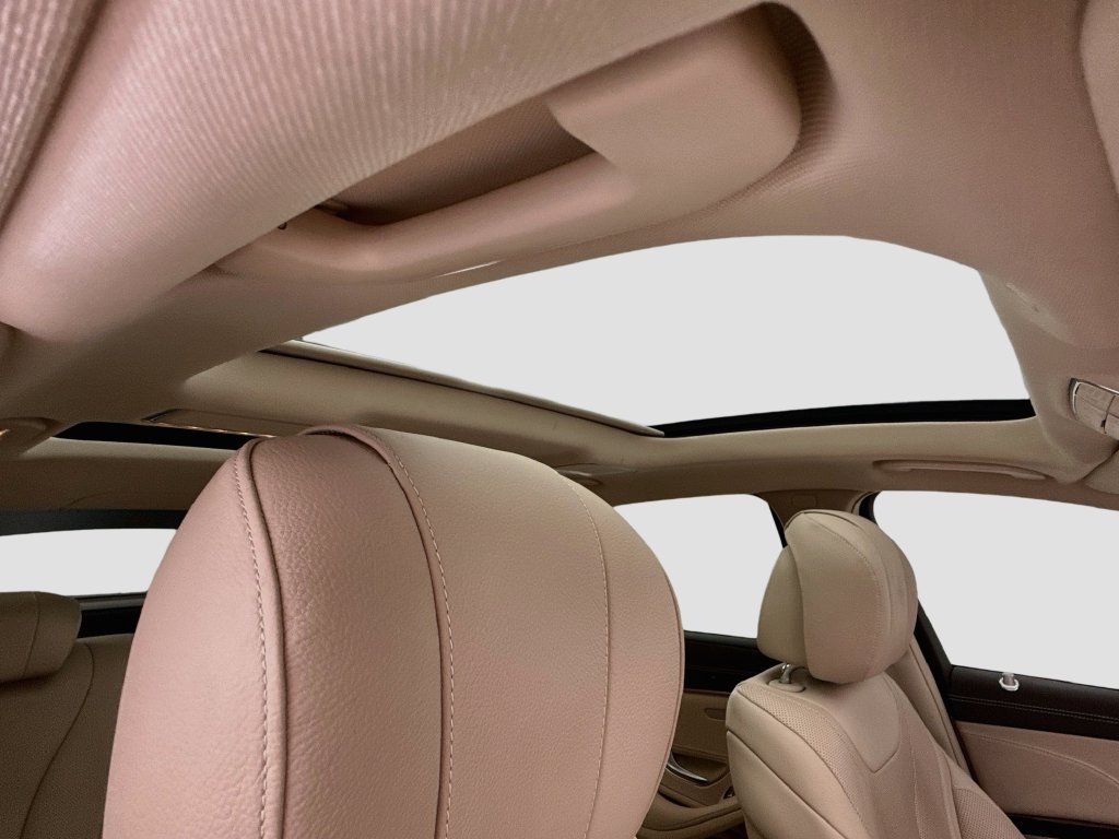 Used 2018 Mercedes-Benz S 450 Sedan image 17