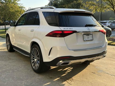 Certified 2026 Mercedes-Benz GLE 450 4MATIC image 12