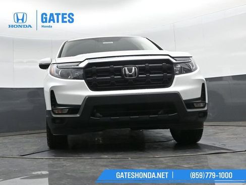 New 2026 Honda Ridgeline RTL image 34
