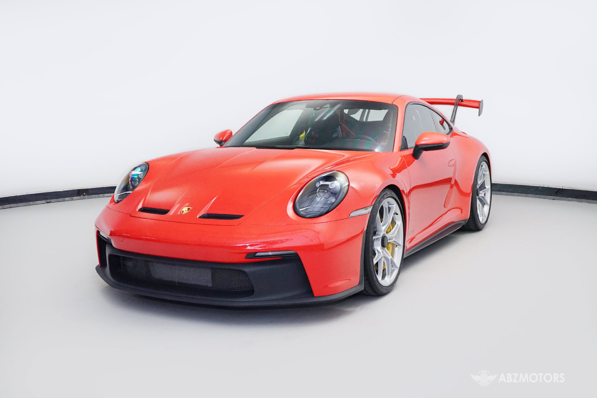 Used 2022 Porsche 911 GT3 RWD image 2