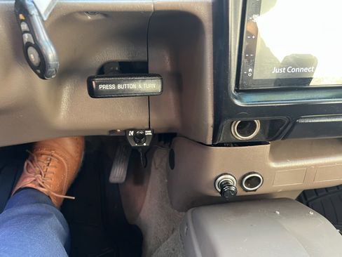 Used 2002 Toyota Tacoma PreRunner image 27