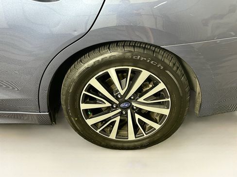 Used 2018 Subaru Legacy 2.5i Premium w/ Eyesight & BSD & Rcta & HBA image 11