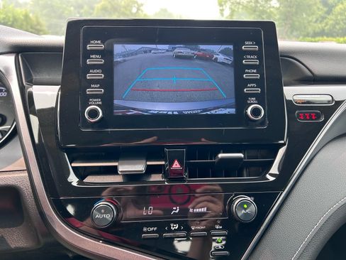 Used 2024 Toyota Camry SE FWD image 26