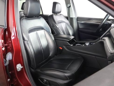 Used 2021 Jeep Grand Cherokee L Limited image 34