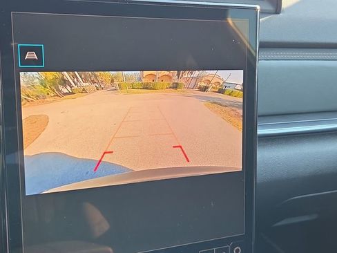 New 2026 GMC Terrain AT4 w/ Convenience Package III AWD/4WD image 28