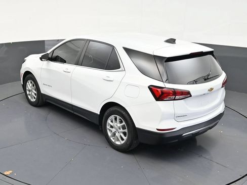 Used 2023 Chevrolet Equinox LT FWD image 15