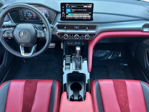 Used 2026 Acura Integra A-Spec image 14