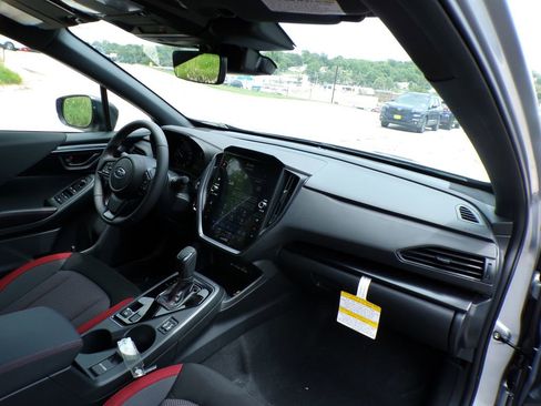 New 2026 Subaru Impreza RS AWD/4WD image 13