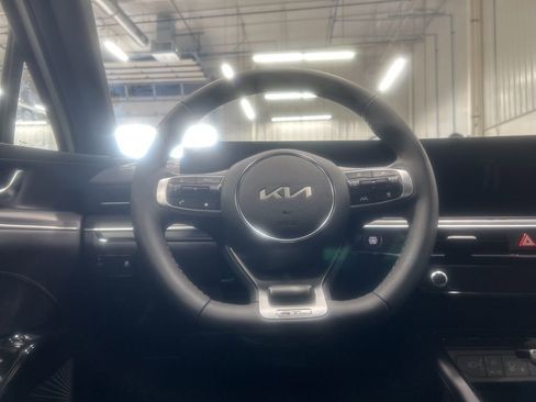 New 2026 Kia K5 GT-Line image 13