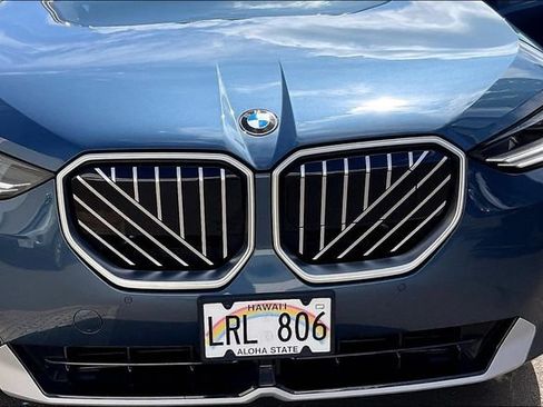 Used 2026 BMW X3 xDrive30i w/ Convenience Package AWD/4WD image 30