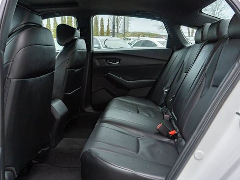 Certified 2023 Honda Accord Sport image 17