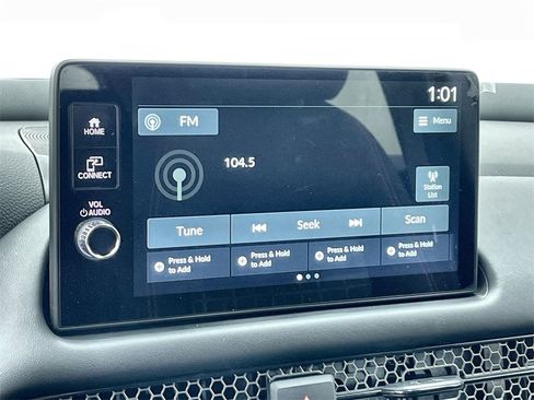 New 2026 Honda HR-V Sport image 23