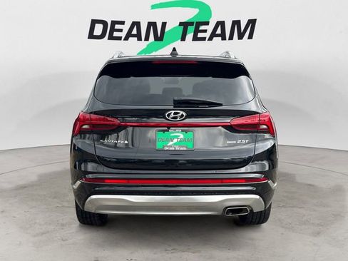 Used 2023 Hyundai Santa Fe Calligraphy image 7