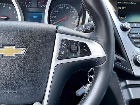 Used 2014 Chevrolet Equinox LT FWD image 25