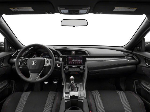 Used 2018 Honda Civic Si image 8