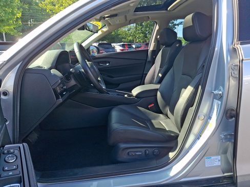 Used 2024 Honda Accord Touring image 14