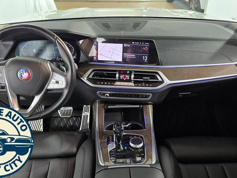 Used 2020 BMW X7 xDrive40i w/ Parking Assistance Package AWD/4WD image 30
