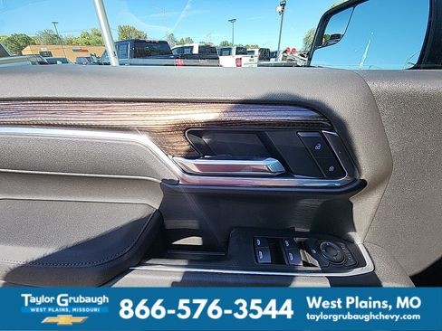 New 2026 Chevrolet Silverado 1500 LT w/ Z71 Off-Road Package AWD/4WD image 15