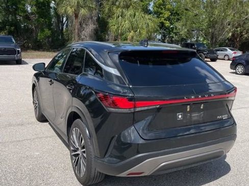 Used 2023 Lexus RX 350 Premium Plus w/ Accessory Package image 2