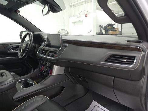 Certified 2021 Chevrolet Tahoe Premier image 29