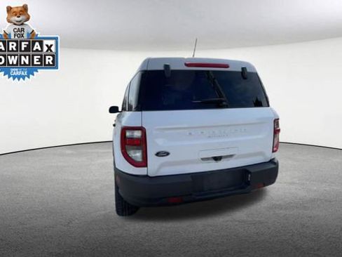 Certified 2024 Ford Bronco Sport Big Bend image 8