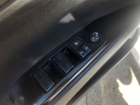 Certified 2025 Toyota Camry LE FWD image 13