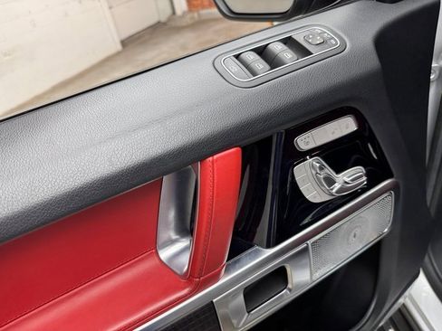 Used 2019 Mercedes-Benz G 63 AMG 4MATIC image 11